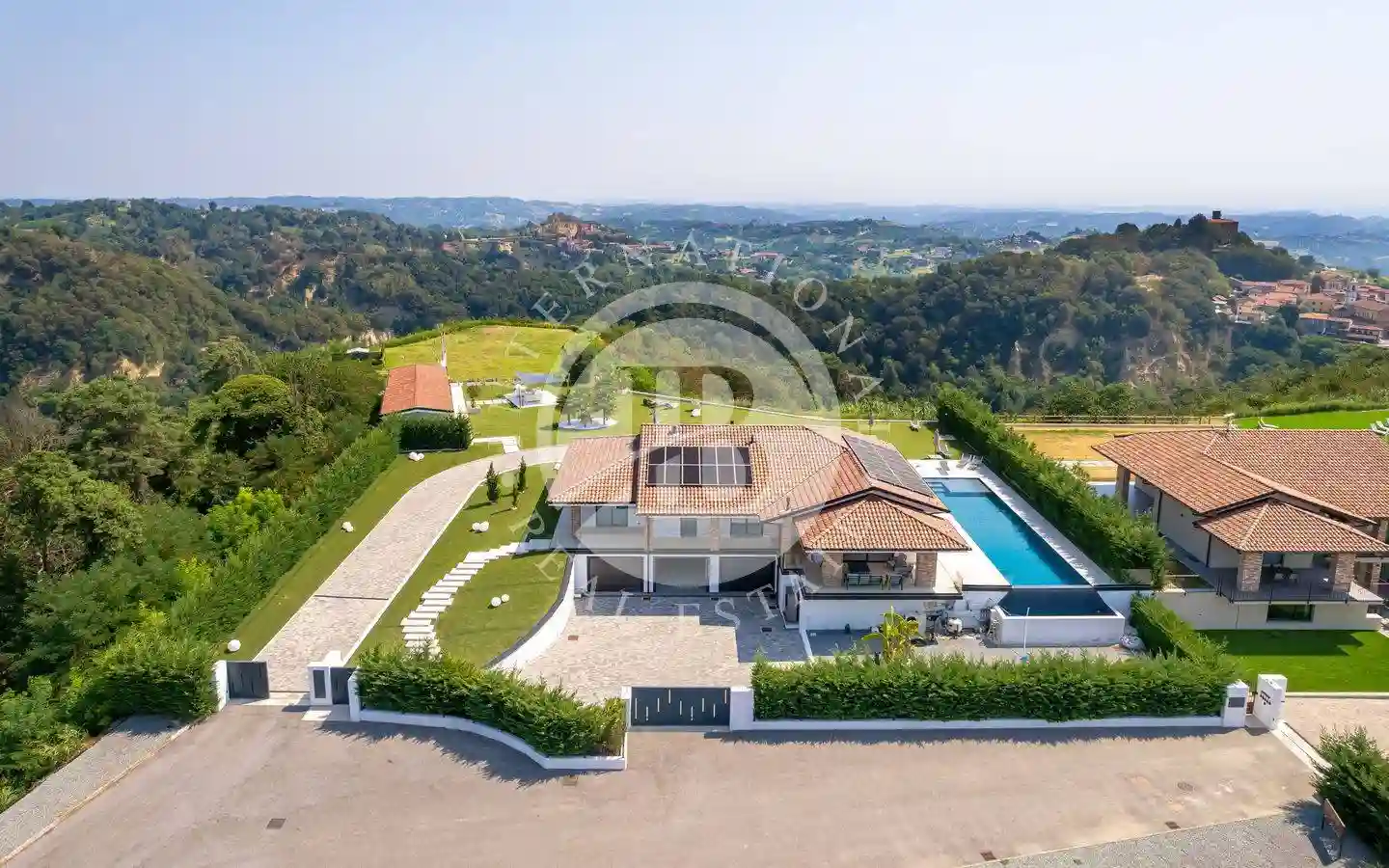 Villa - foto 3