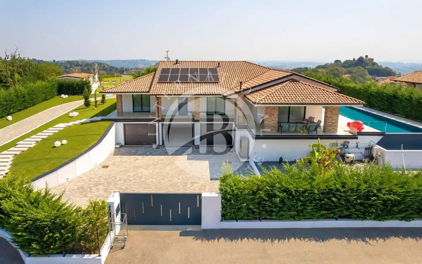 Villa - foto 4