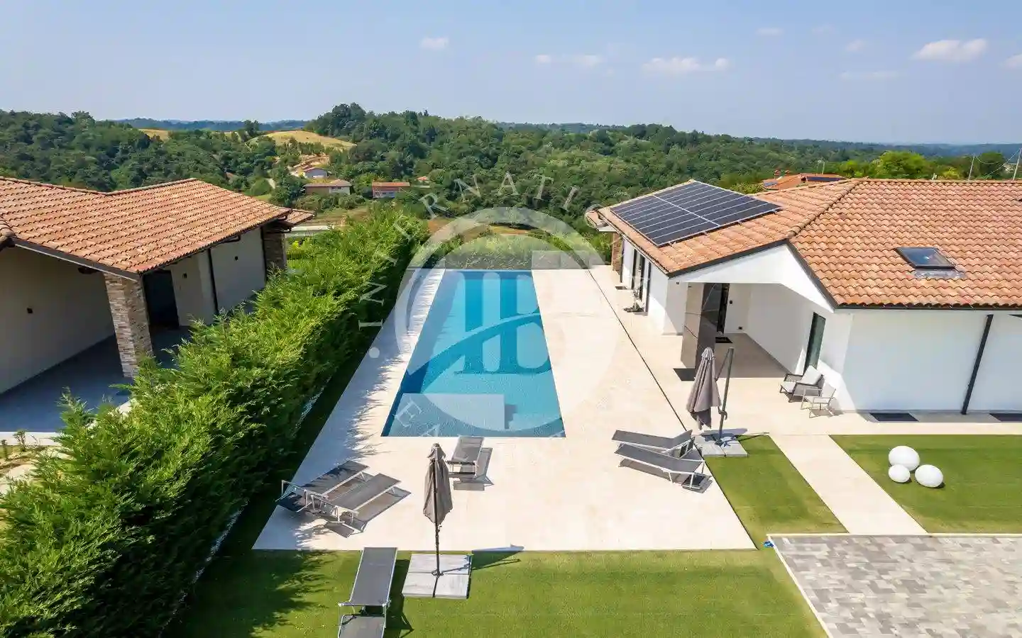 Villa - foto 5