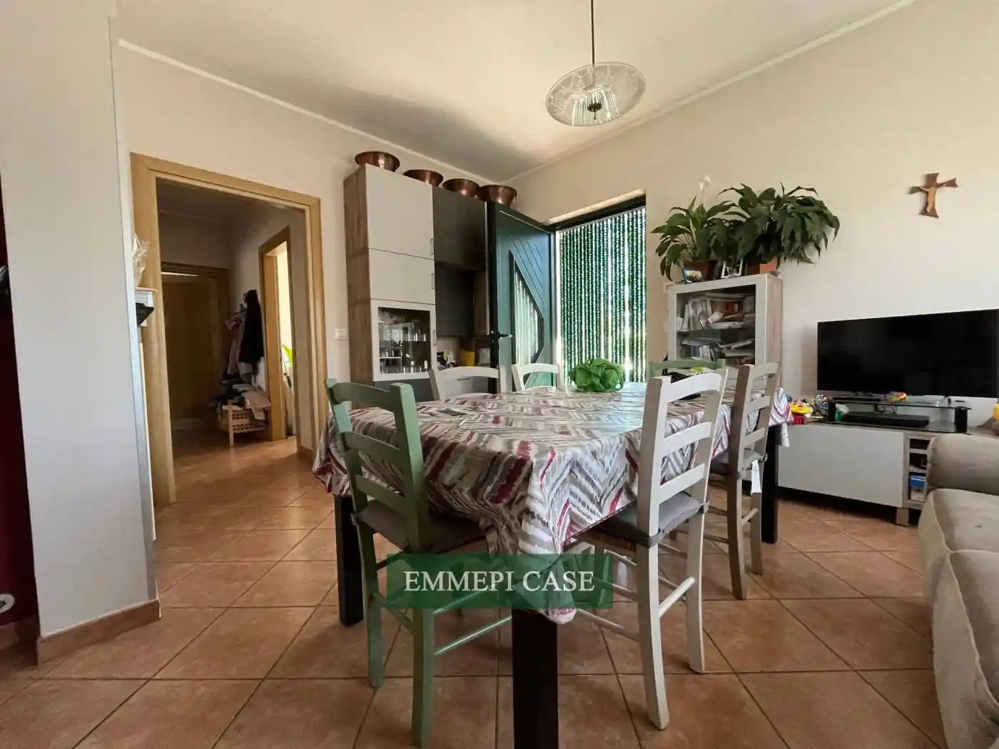 Appartamento in vendita a San Michele Mondovì