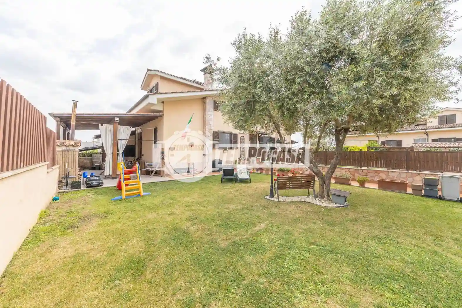 Villetta a schiera - foto 2