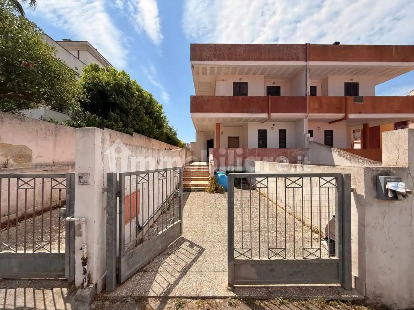 Villetta a schiera in vendita a Gallipoli