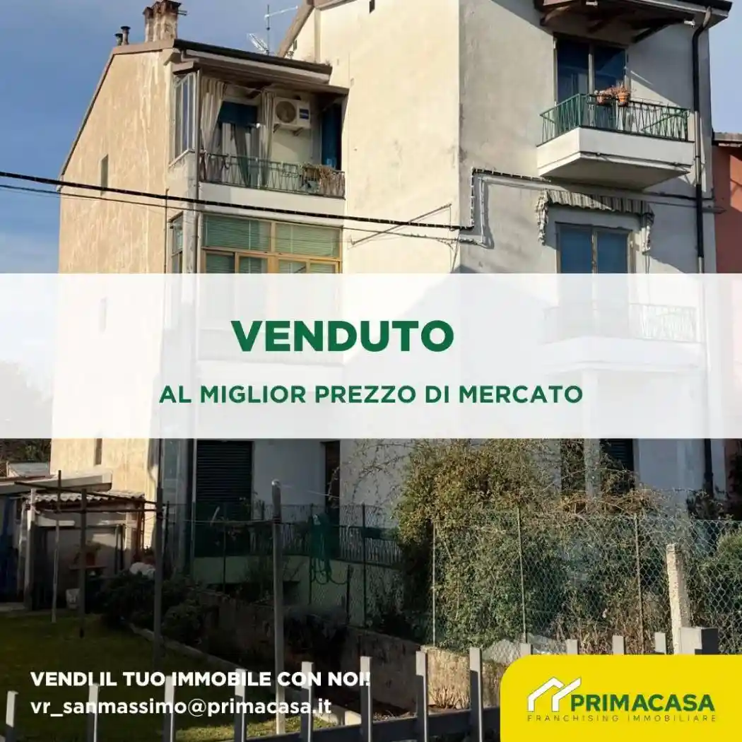 Appartamento in vendita a Verona