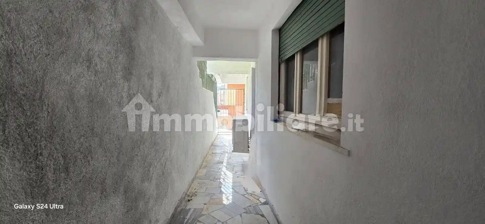 Appartamento in vendita a Monte Argentario