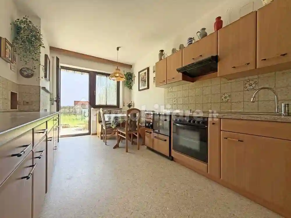 Villetta a schiera - foto 4