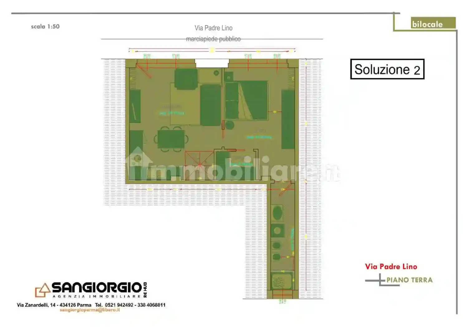 Appartamento - foto 5