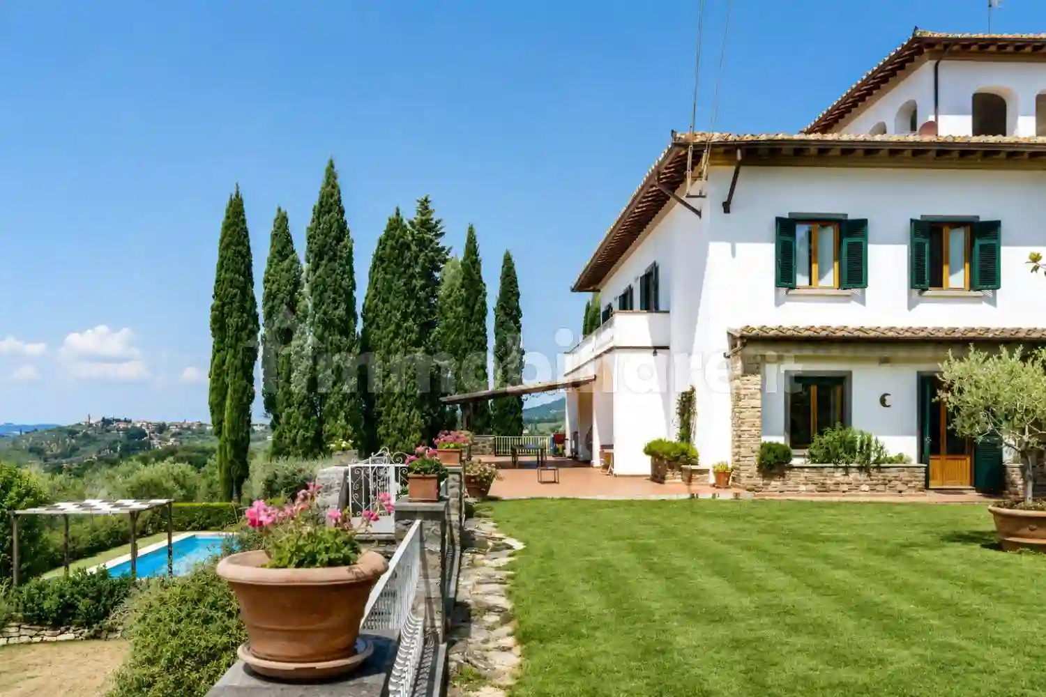 Villa - foto 4