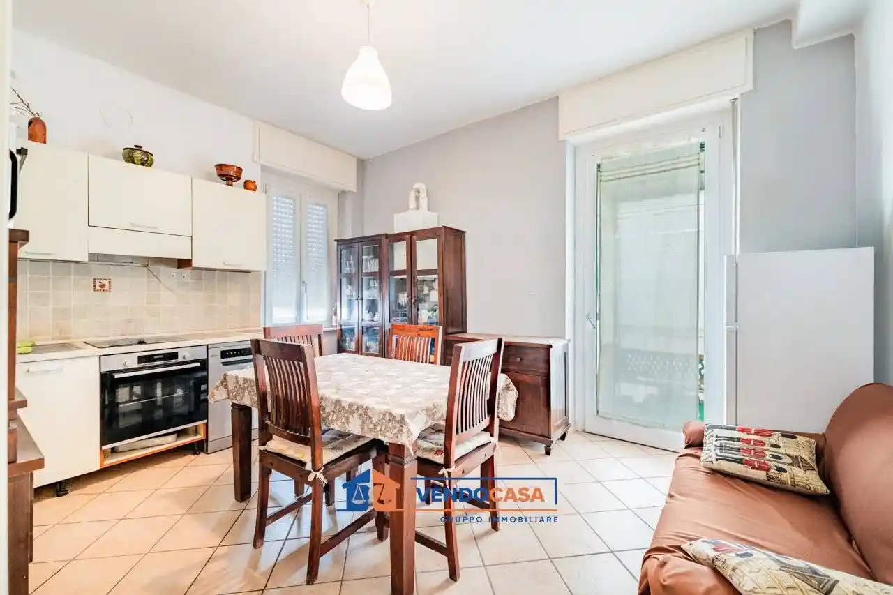 Appartamento in vendita a Mondovì