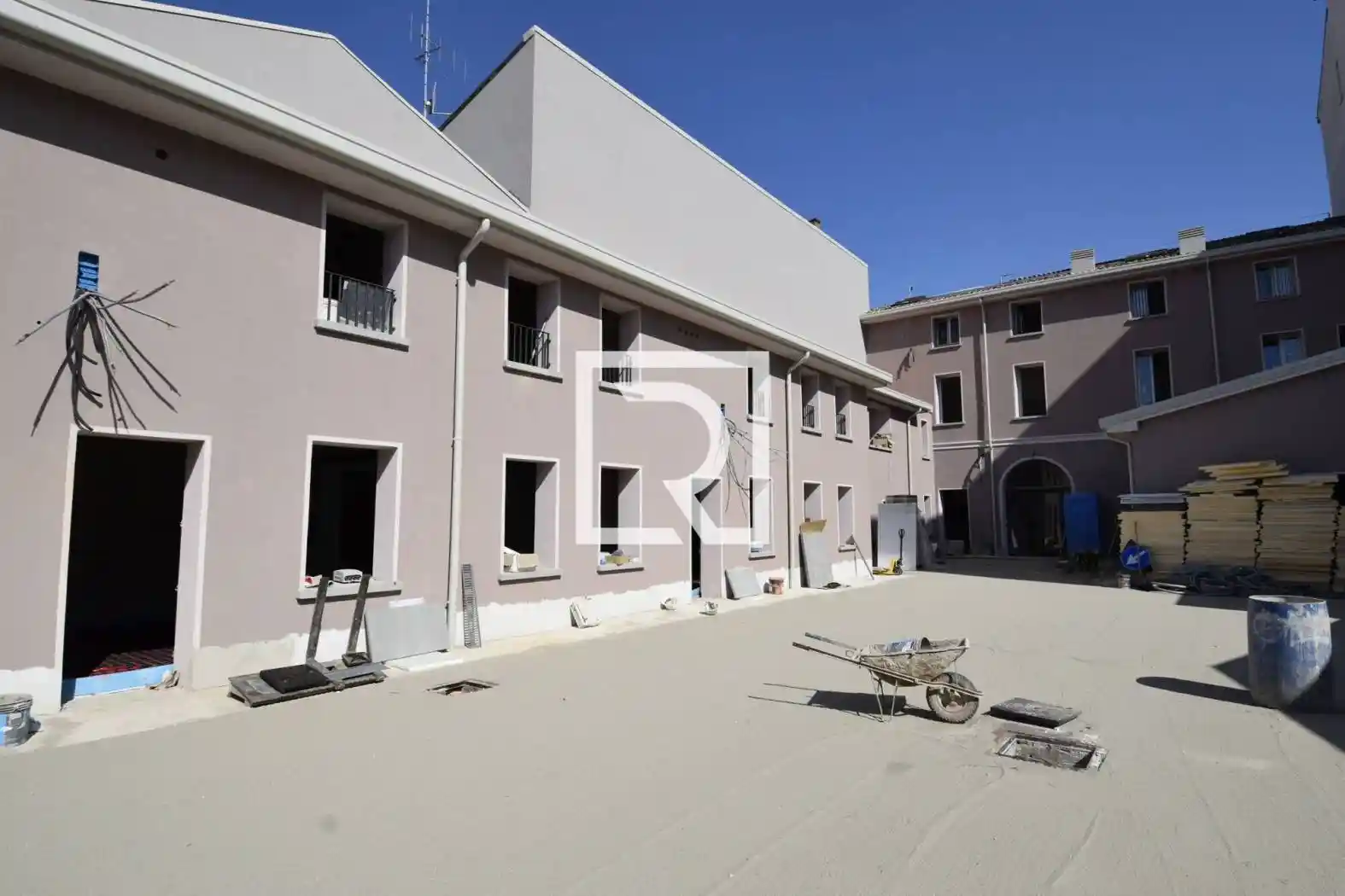 Appartamento in vendita a Forlì