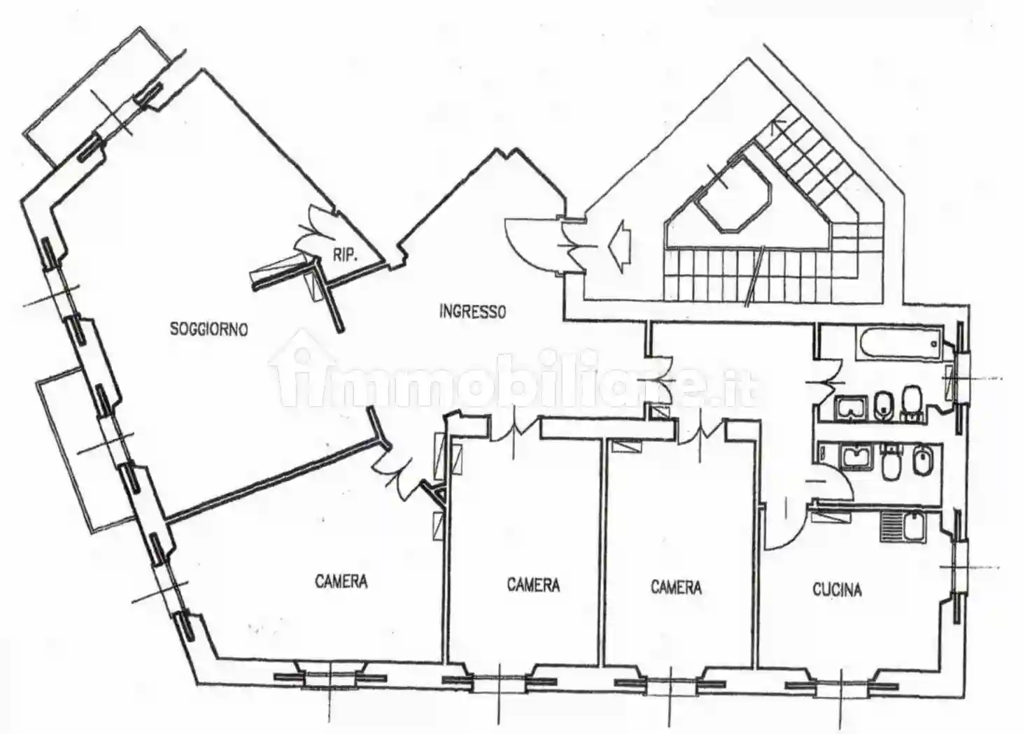 Appartamento - foto 5