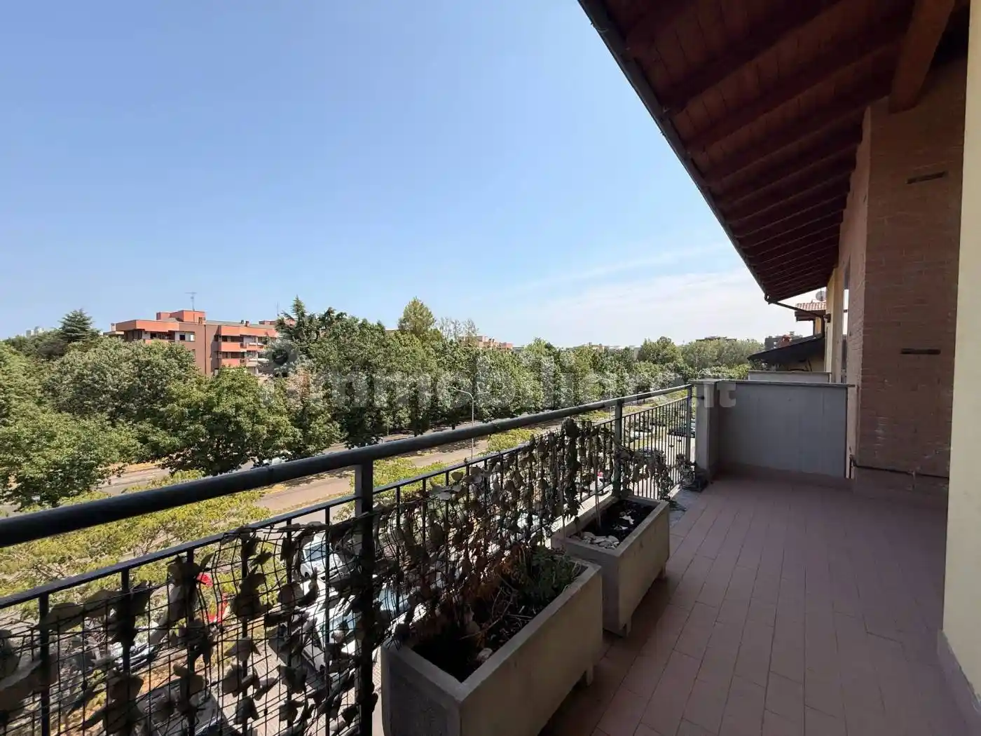 Appartamento in vendita a Cesano Boscone