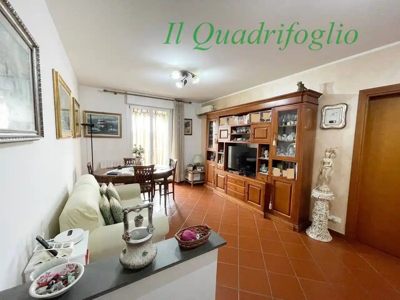 Appartamento in vendita a Prato