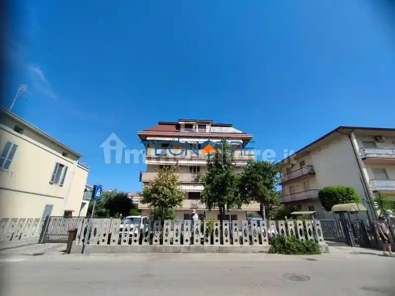 Appartamento in vendita a Martinsicuro