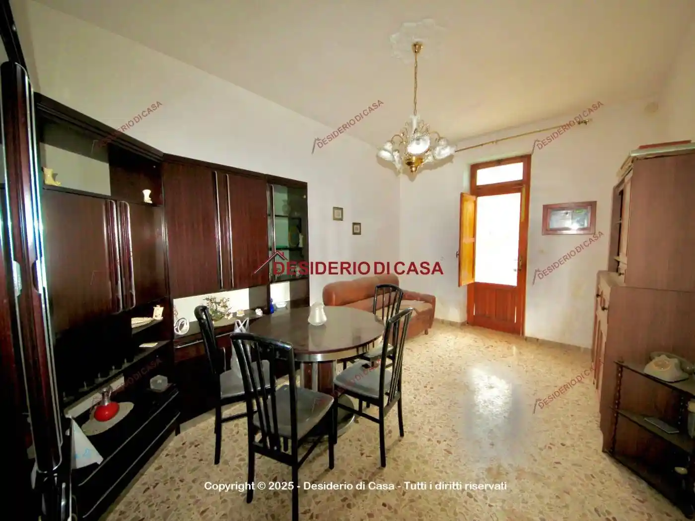 Casa indipendente in vendita a Custonaci