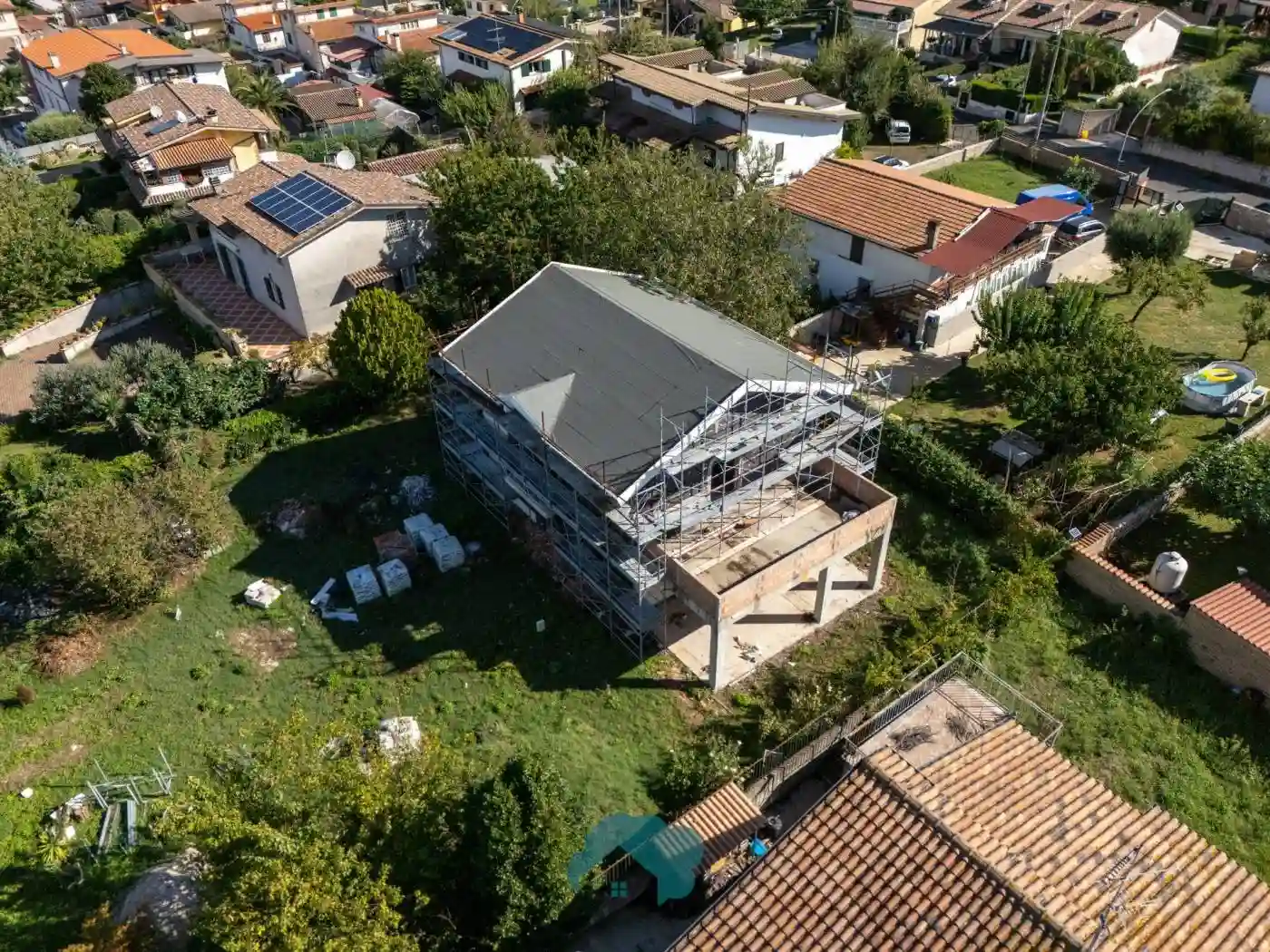 Villa - foto 2