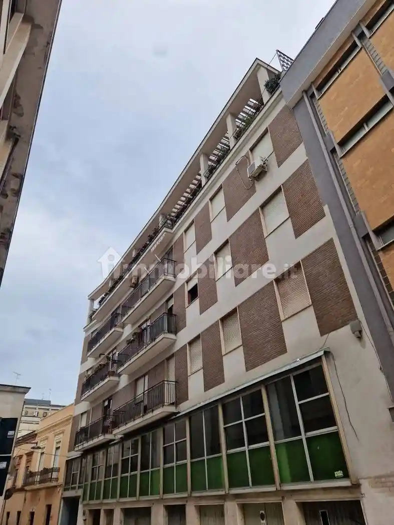 Appartamento in vendita a Brindisi