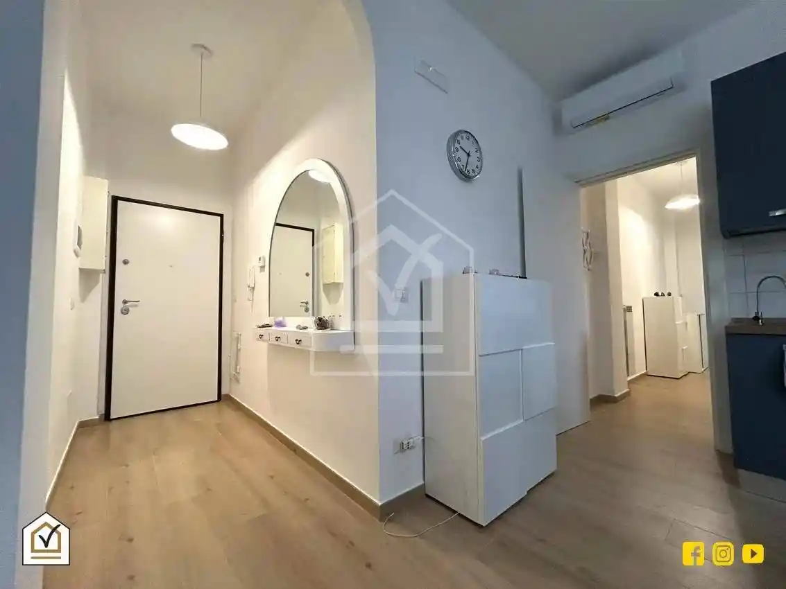 Appartamento in vendita a Bari