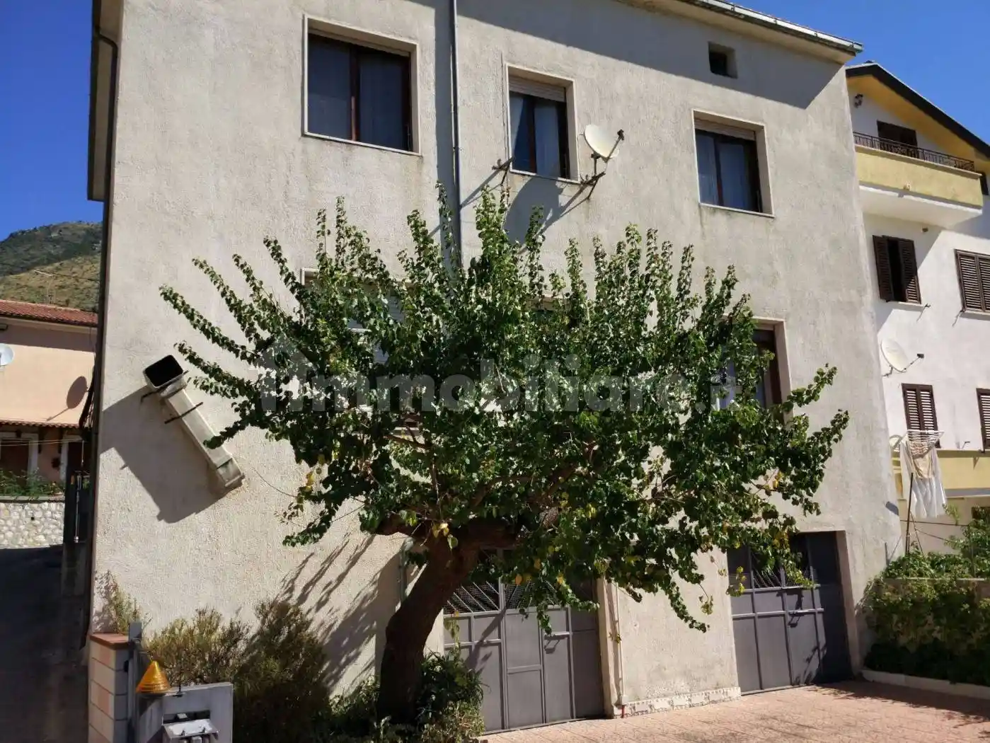 Casa indipendente in vendita a San Pietro Infine