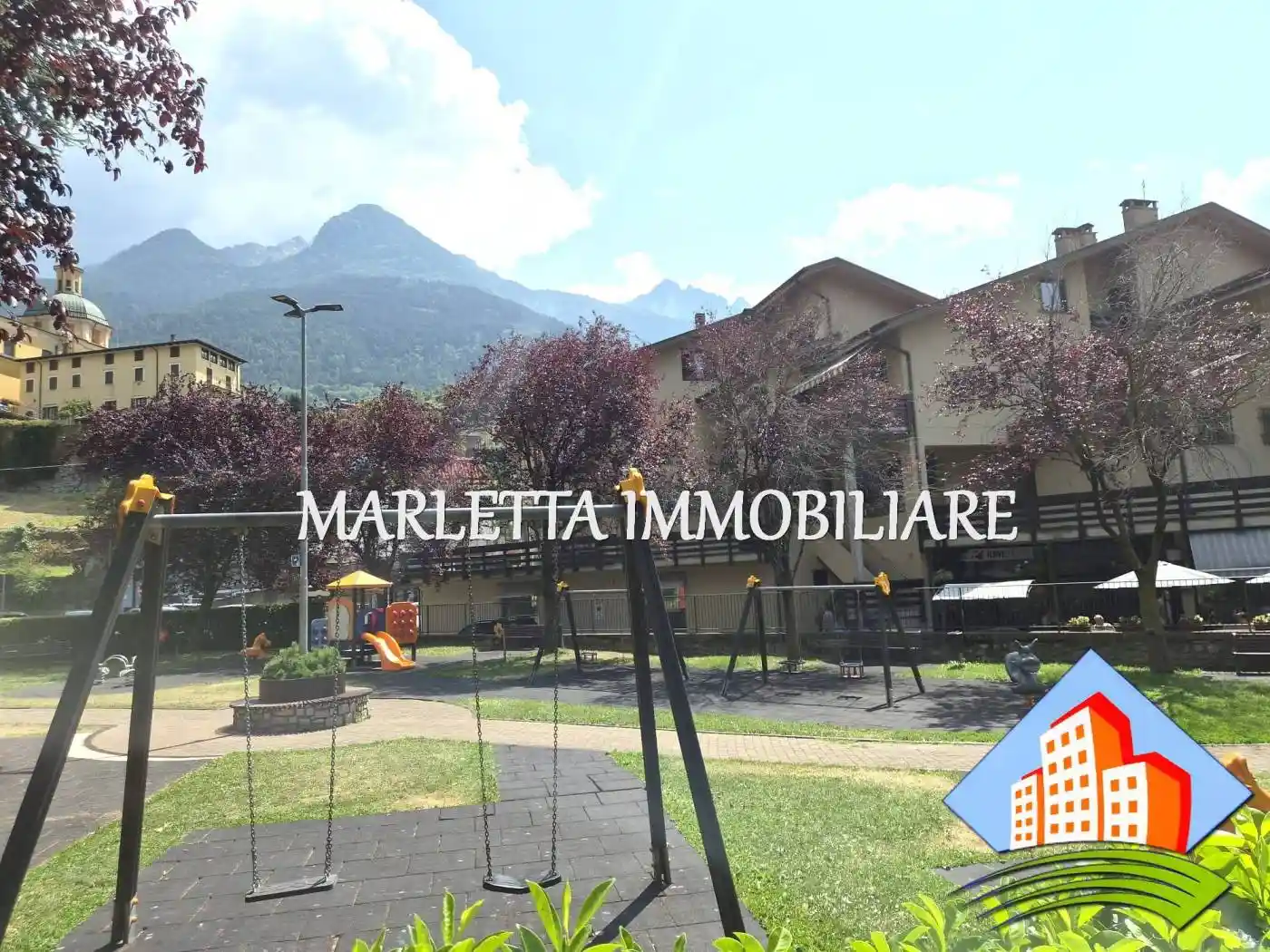 Appartamento in vendita a Edolo