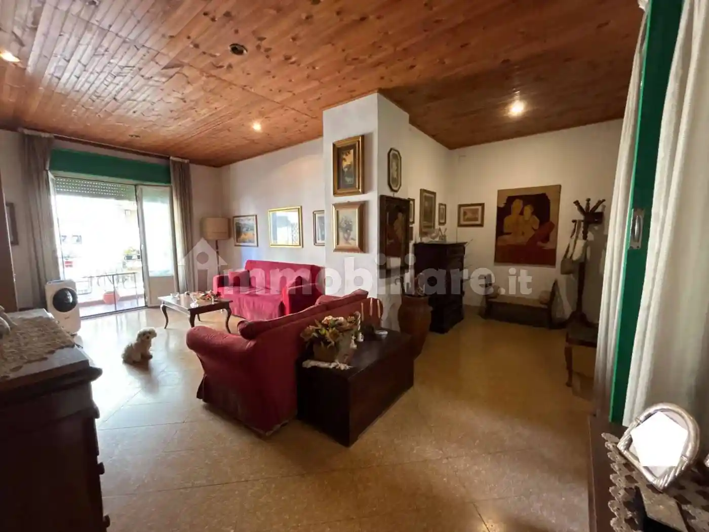 Appartamento in vendita a Palermo