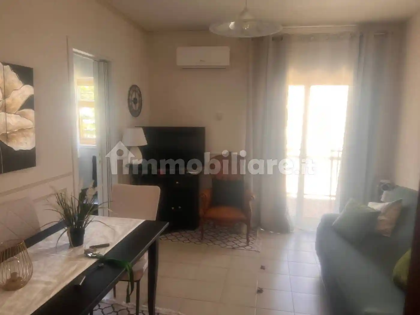 Appartamento in affitto a Mazara del Vallo
