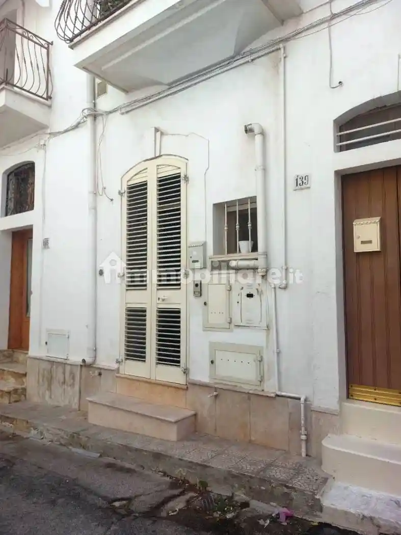 Appartamento in vendita a Ostuni
