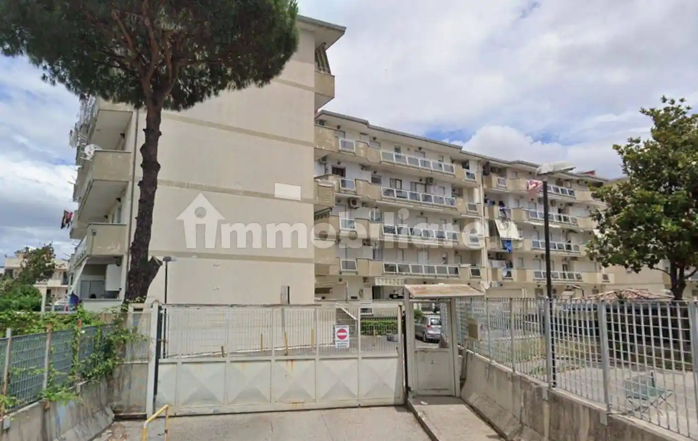 Appartamento in vendita a Melito di Napoli