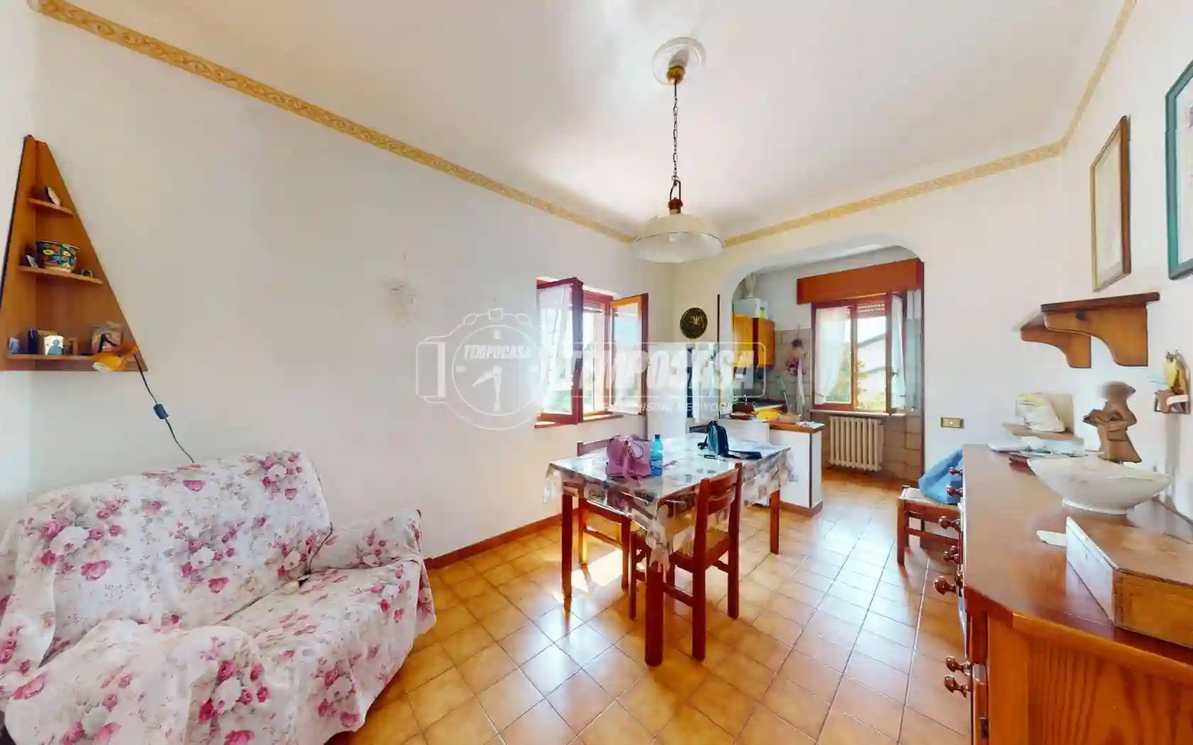 Casa indipendente - foto 4