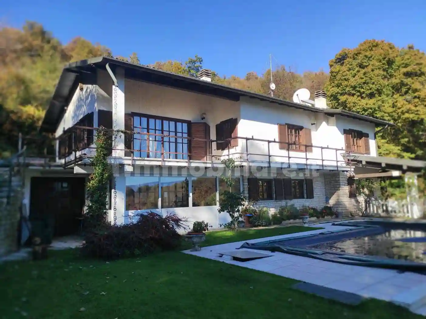 Villa - foto 5