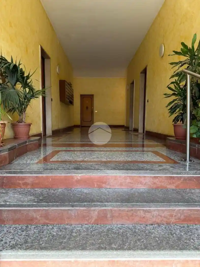 Appartamento in vendita a San Giuliano Milanese