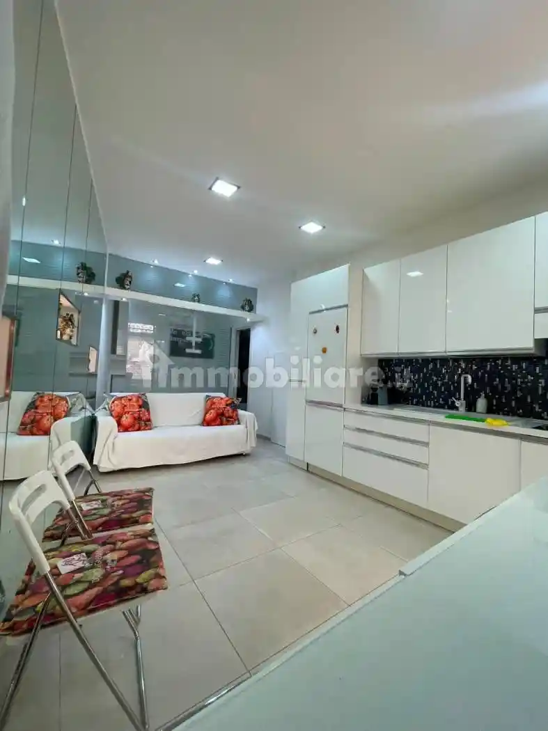 Appartamento in vendita a Taormina