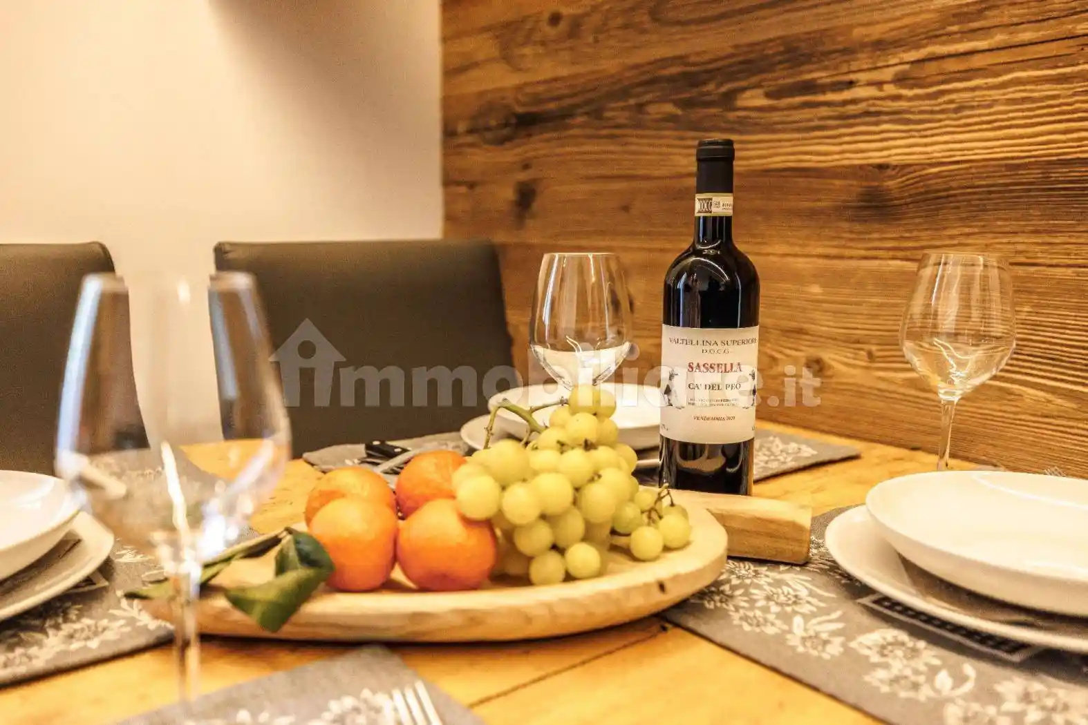 Appartamento in affitto a Aprica
