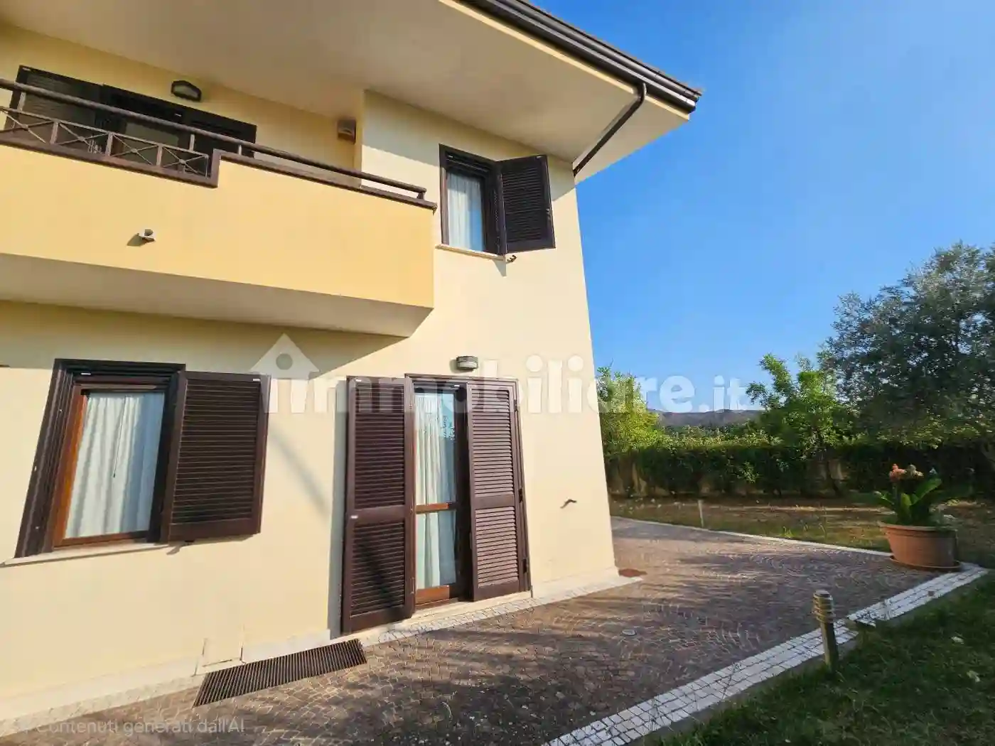 Villetta a schiera - foto 3