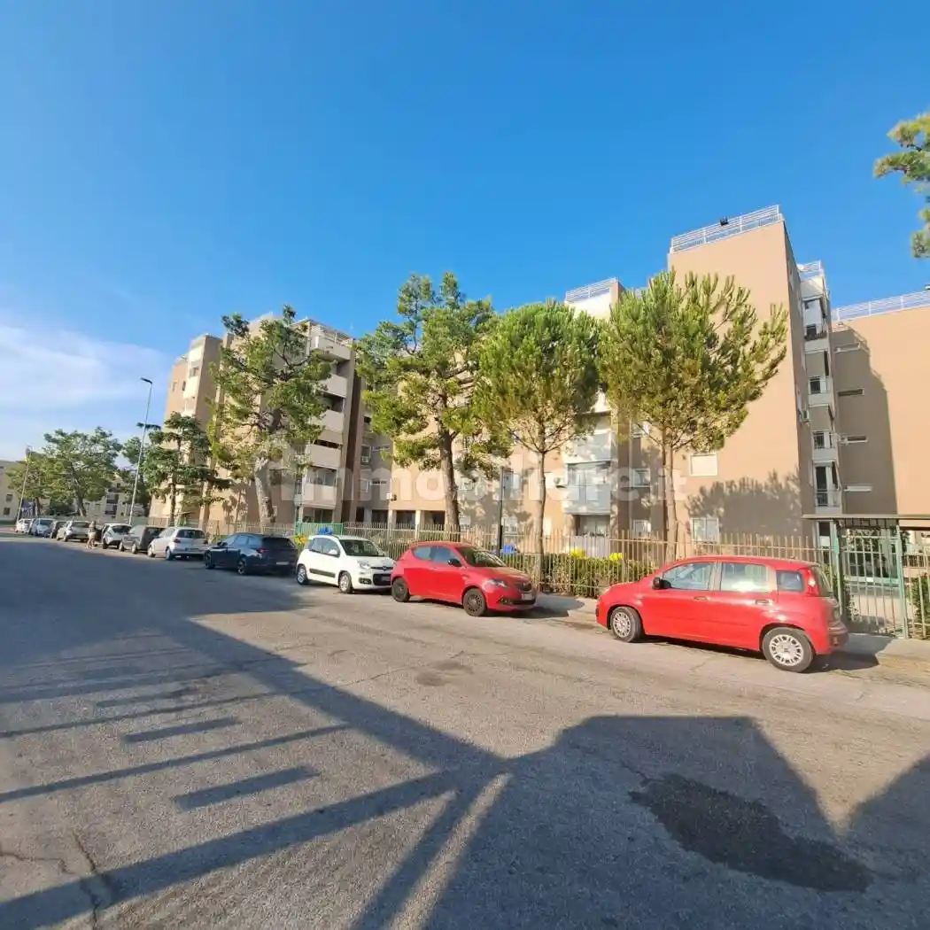 Appartamento in vendita a Bari