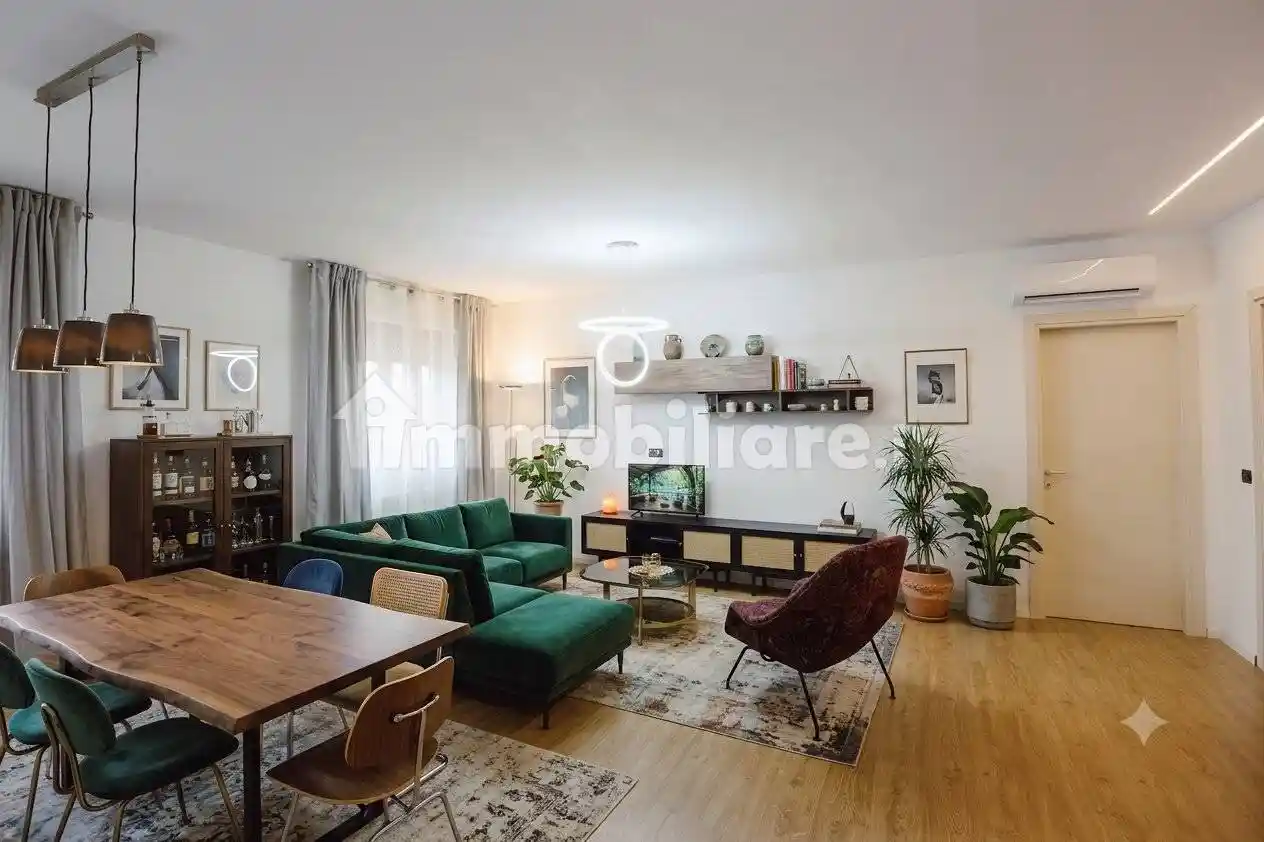 Appartamento in vendita a Iseo