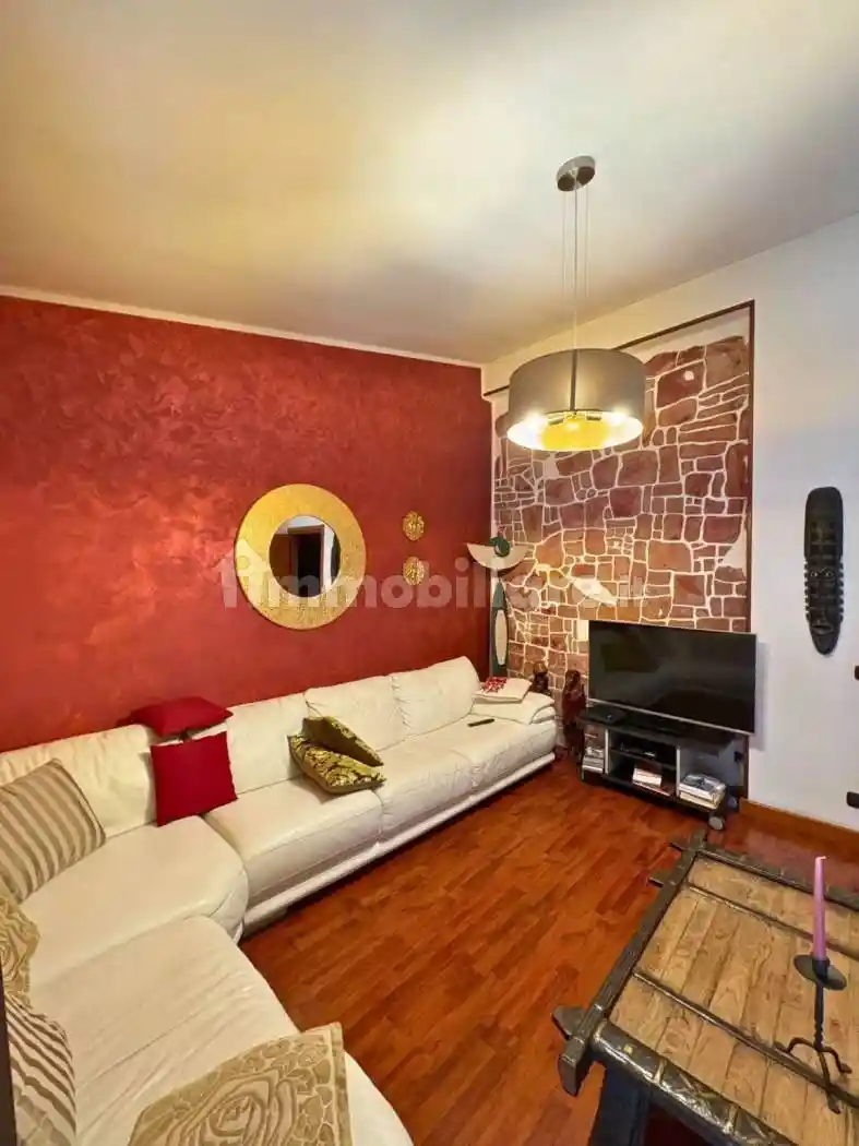 Appartamento in vendita a Cetraro