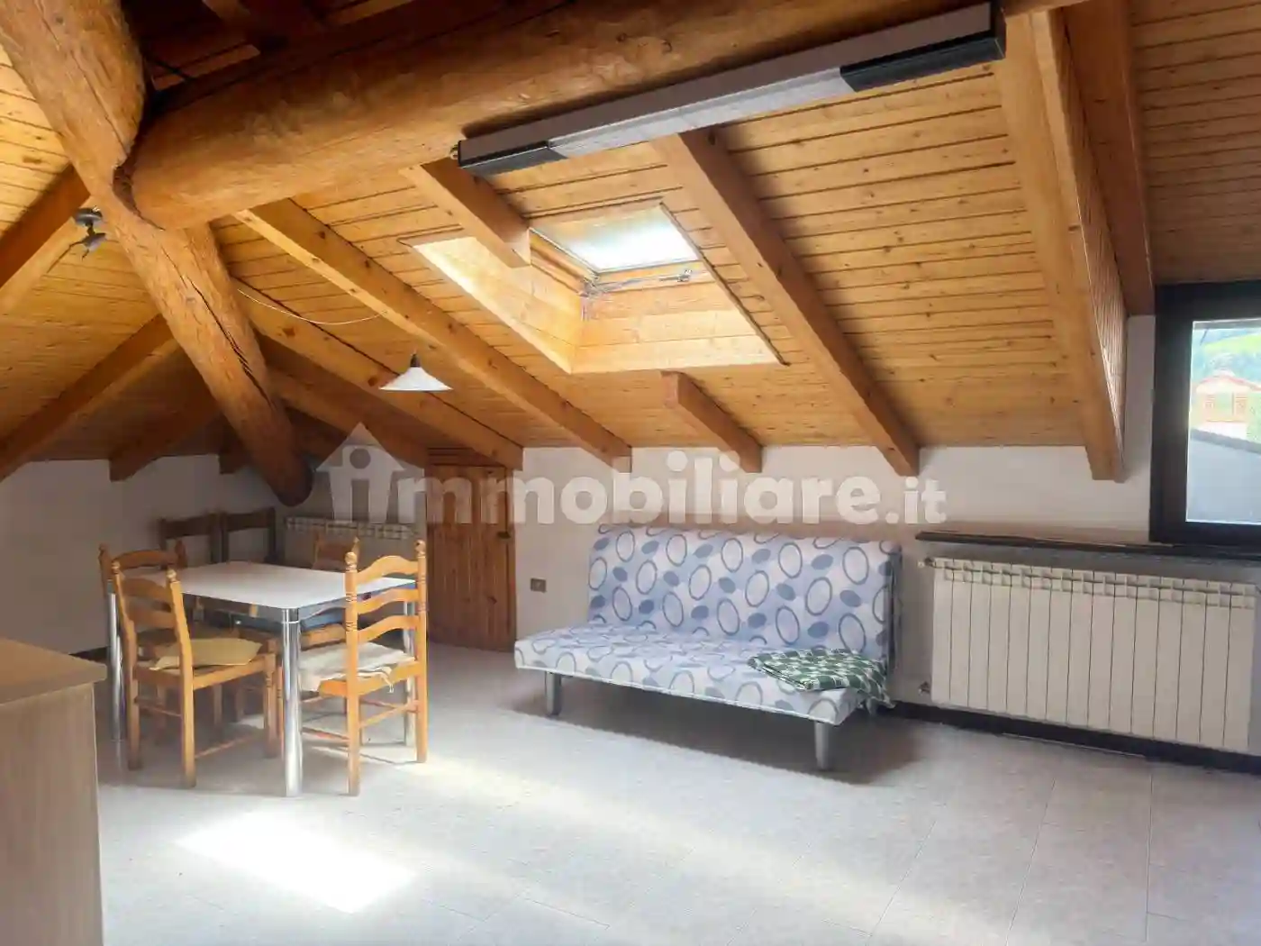 Attico - Mansarda - foto 2