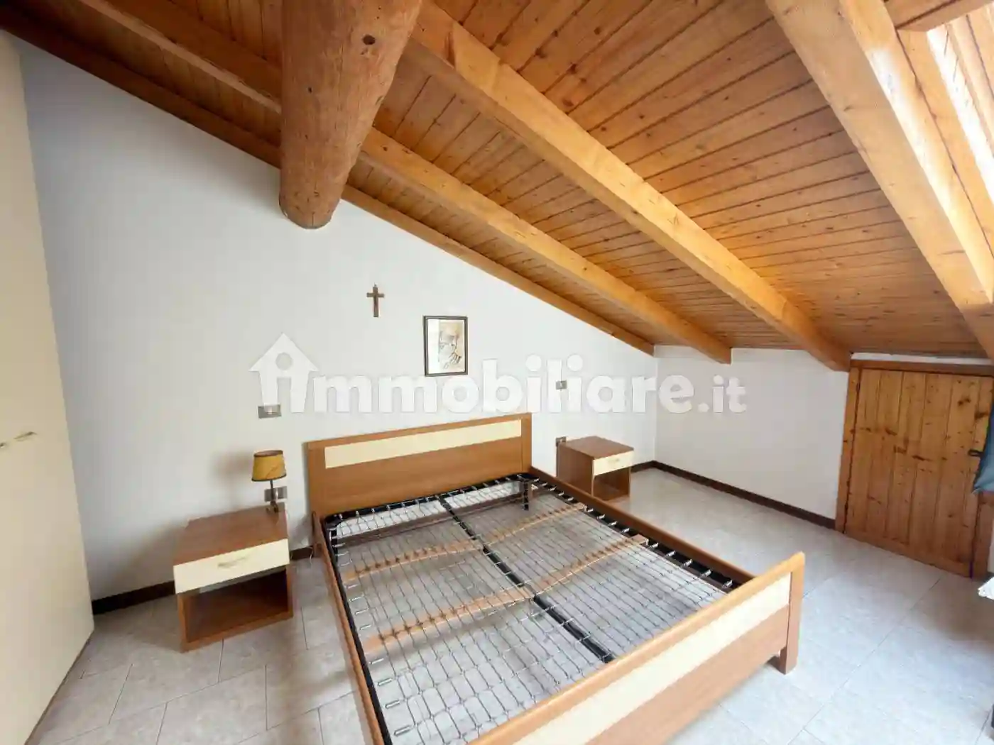 Attico - Mansarda - foto 5
