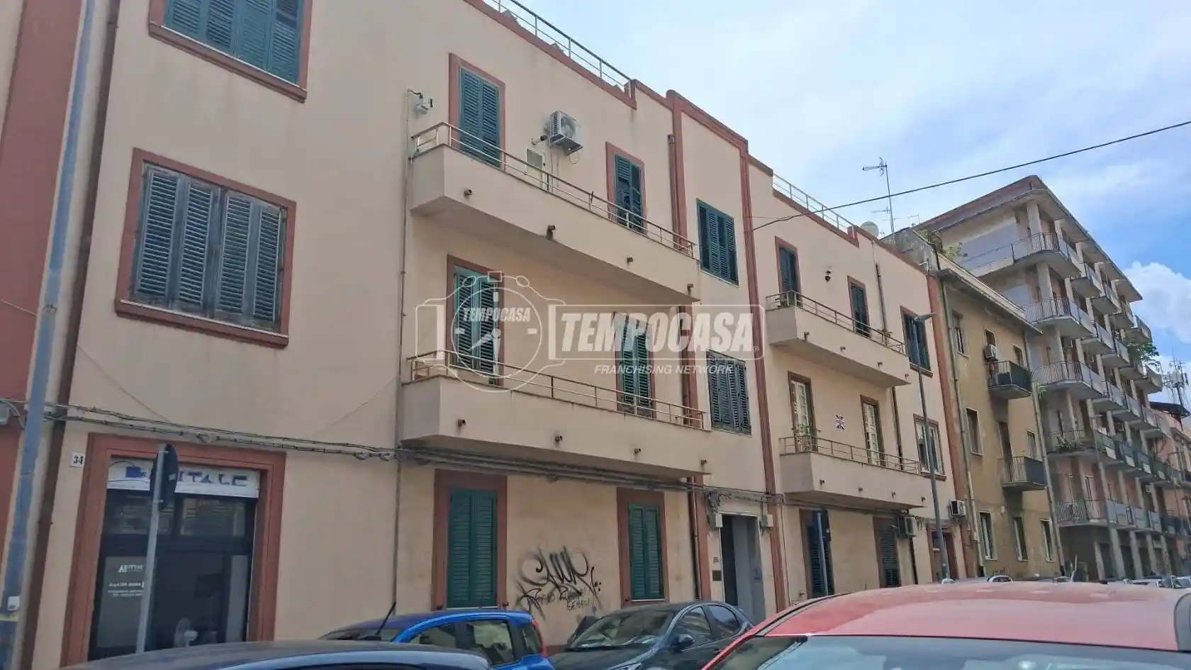 Appartamento in vendita a Messina