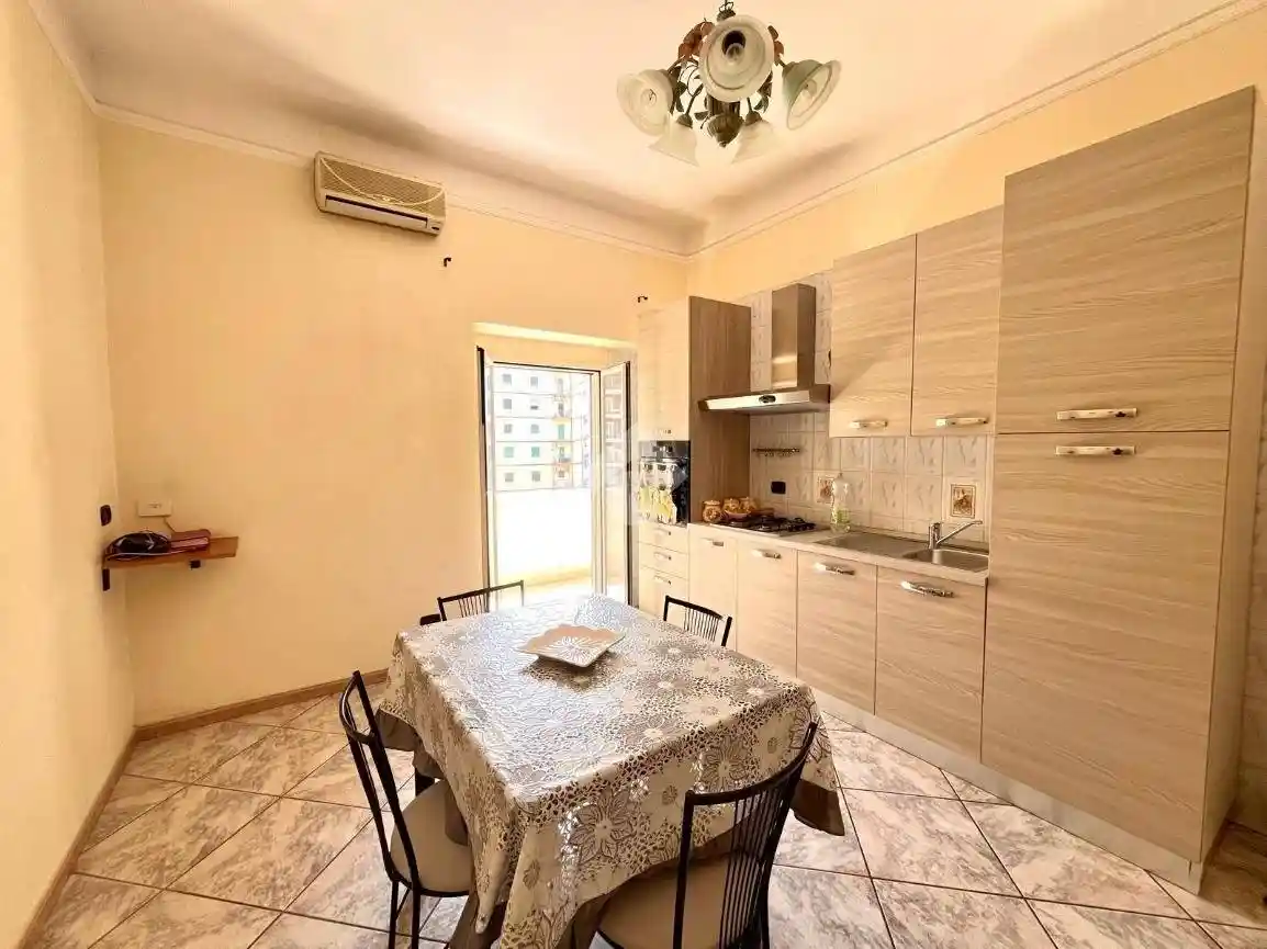 Appartamento in vendita a Taranto