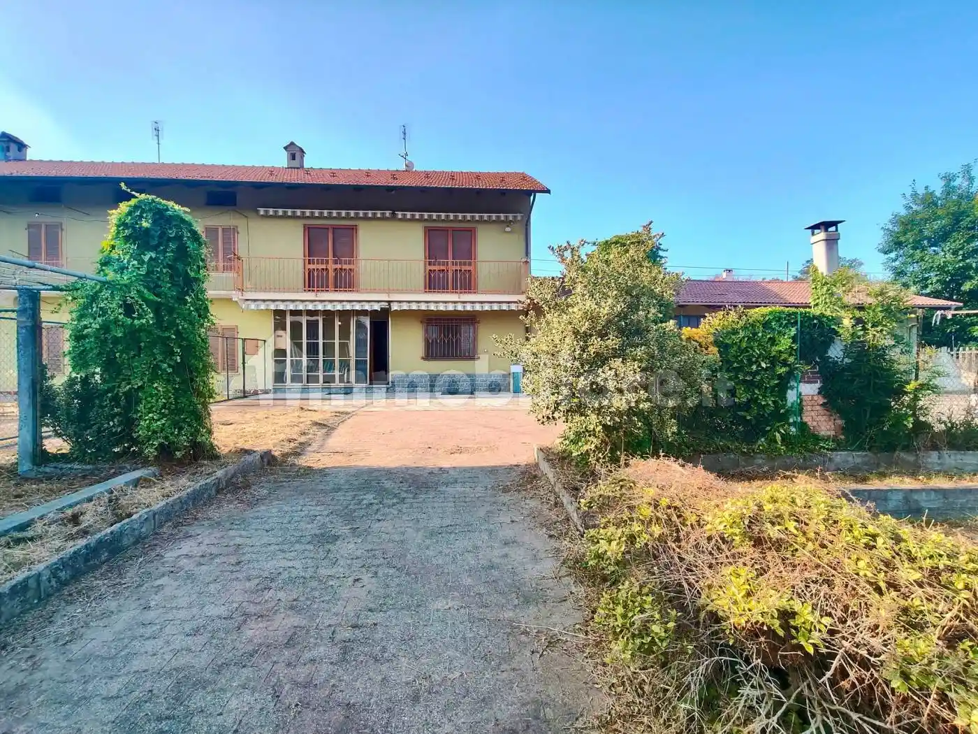 Rustico - Casale in vendita a Caluso