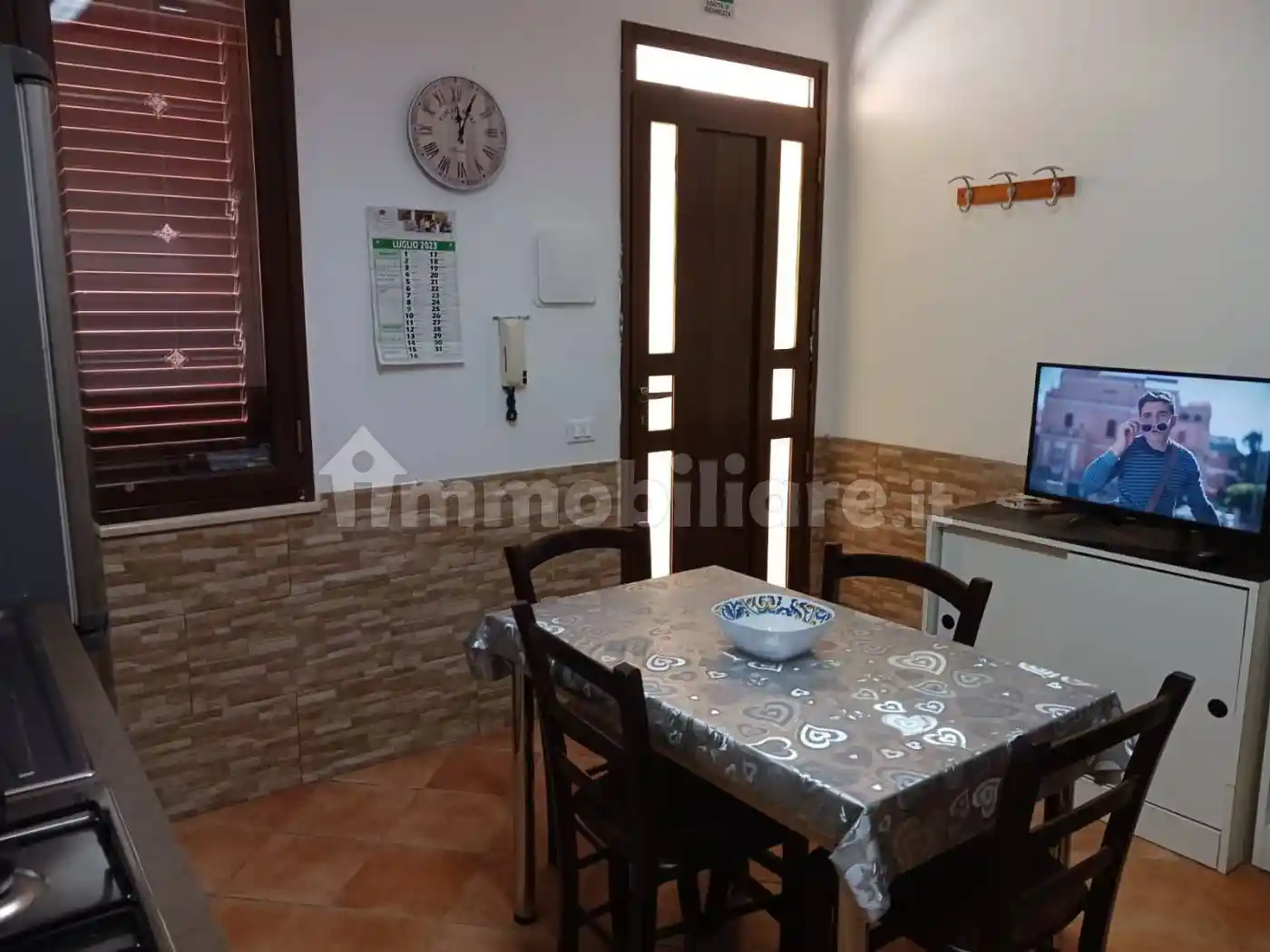 Casa indipendente in affitto a Marsala