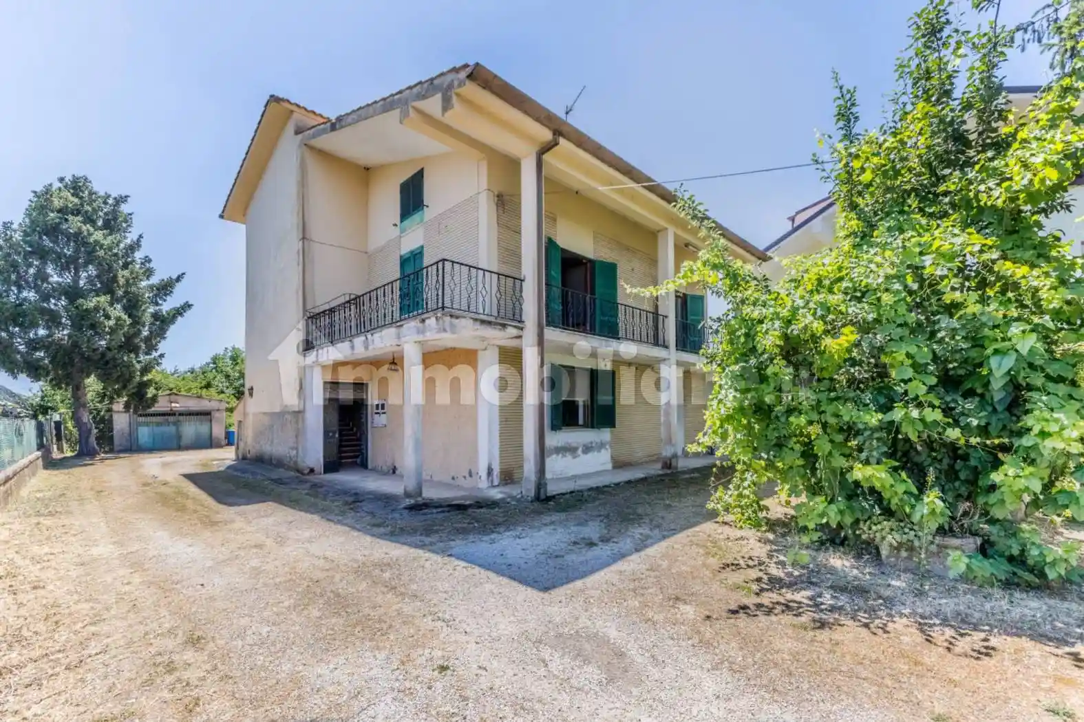 Villa in vendita a Sermoneta