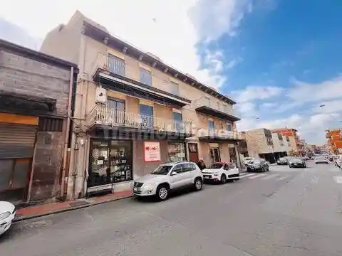 Appartamento in vendita a Adrano