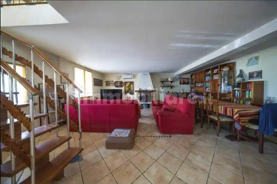 Villa in vendita a Imperia