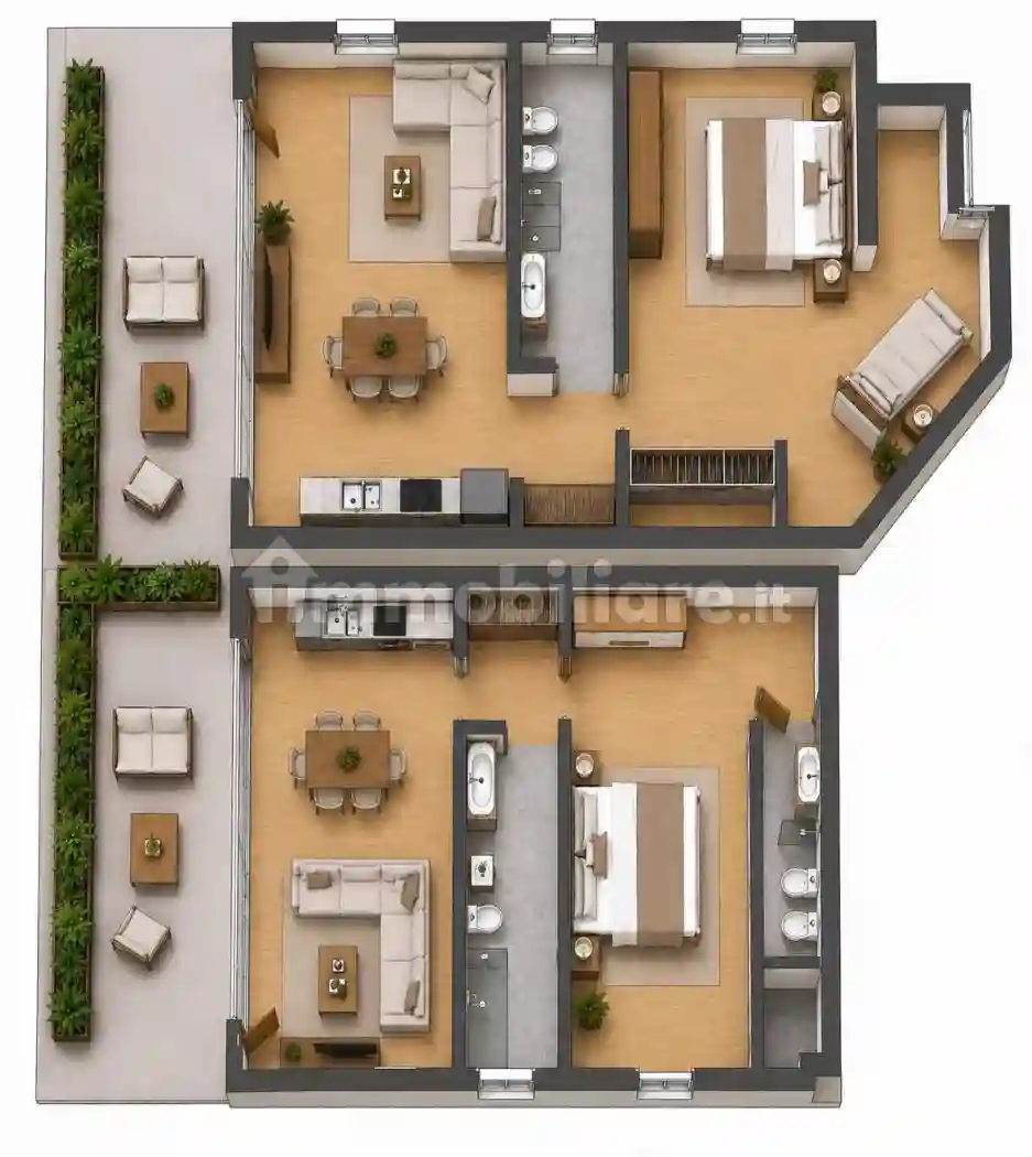 Appartamento - foto 5