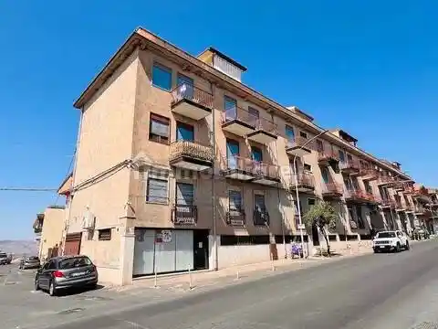 Appartamento in vendita a Adrano