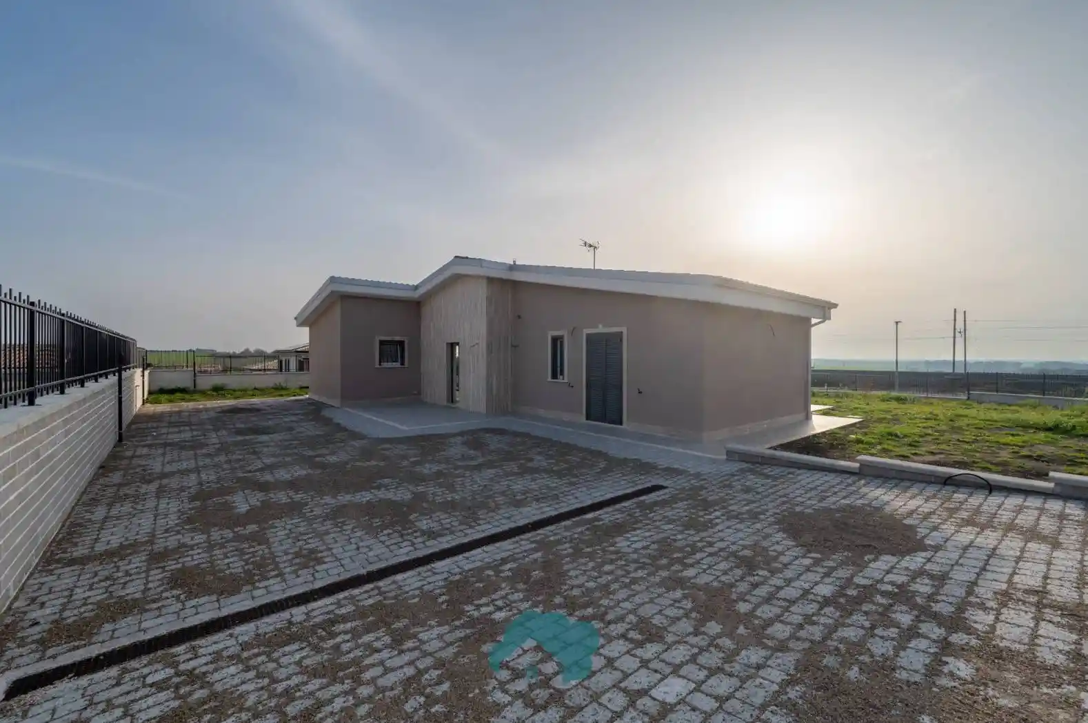 Villa in vendita a Marino