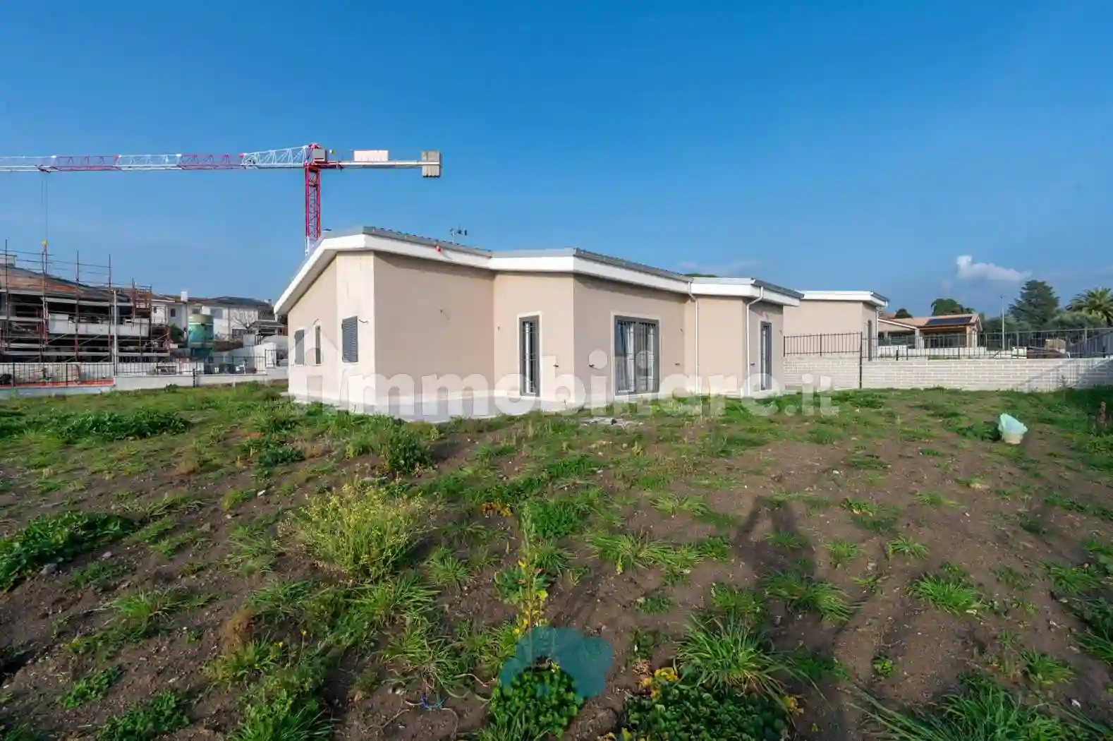 Villa - foto 4