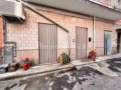 Appartamento in vendita a Adrano